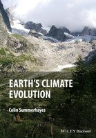 Earths Climate Evolution