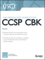 The Official 2 Guide to the CCSP CBK