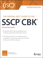 The Official 2 Guide to the Sscp Cbk