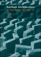 Earthen Architecture: Past, Present And Future