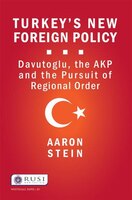 The Rise And Fall Of The Akp&apos;s Foreign Policy: In Pursuit Of A New Regional Order