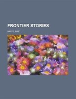 Frontier Stories