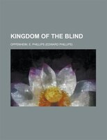 Kingdom Of The Blind