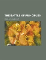 The Battle Of Principles