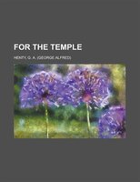 For The Temple