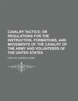 Cavalry Tactics