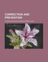 Correction And Prevention