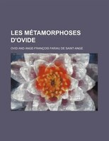 Les Métamorphoses D&apos;ovide (4)