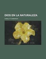 Dios En La Naturaleza