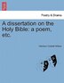 Dissertation Abstract Online