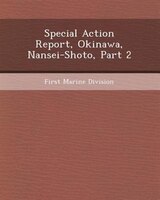 Special Action Report, Okinawa, Nansei-shoto, Part 2: Extension Agent&apos;s View.