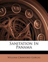 Sanitation In Panama