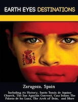 Discover Zaragoza like never before