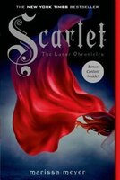 Scarlet