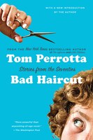 Bad Haircut: Stories From The Seventies