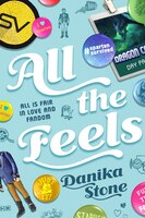 All The Feels: All Is Fair In Love And Fandom