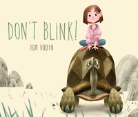 Don&apos;t Blink