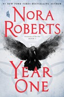 Year One: Chronicles Of The One, Book 1