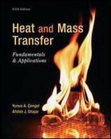 ISBN 9781259279904 product image for Package:  Heat and Mass Transfer:  Fundamentals & Applications with 1 Semester C | upcitemdb.com