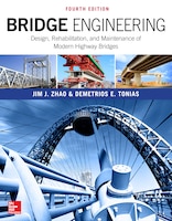 Bridge Engineering:  Design, Rehabilitation, and Maintenance