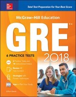 McGraw-Hill Education GRE