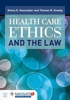 Health Care Ethics And The Law