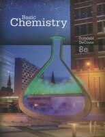 Basic Chemistry