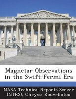 Magnetar Observations In The Swift-fermi Era