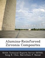Alumina-reinforced Zirconia Composites