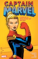 Captain Marvel