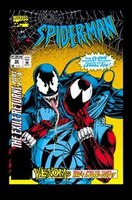 Venom:  Separation Anxiety