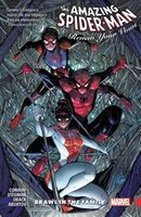 Amazing Spider-man:  Renew Your Vows Vol. 1: Brawl In The 