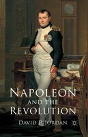 ISBN 9781349348640 product image for Napoleon And The Revolution | upcitemdb.com