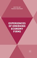 ISBN 9781349501205 product image for Experiences Of Emerging Economy Firms | upcitemdb.com