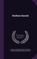 9781358147623 - Yugoslavia. Pokrajinska Uprava Za Hrvats: Sluzbeni Glasnik - كتاب