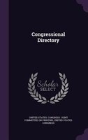 9781358147715 - United States. Congress. Joint Committee: Congressional Directory - كتاب
