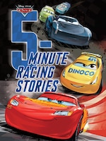 5-minute Racing Stories