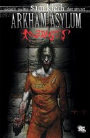 Arkham Asylum:  Madness