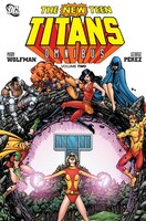 The New Teen Titans Omnibus Vol. 2