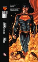 Superman: Earth One Vol. 2