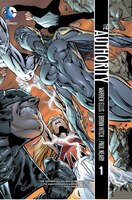The Authority Vol. 1