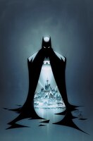 Batman Vol. 10:  Epilogue