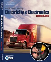 Modern Diesel Technology: Electricity And Electronics