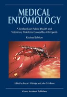 Medical Entomology: A Textbook On Public Health And Veterinary Problems Caused By Arthropods