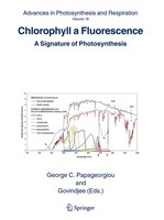 Chlorophyll A Fluorescence: A Signature Of Photosynthesis