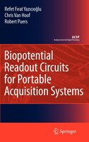 Biopotential Readout Circuits For Portable Acquisition Systems