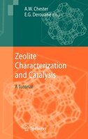 Zeolite Characterization And Catalysis: A Tutorial