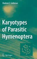 Karyotypes Of Parasitic Hymenoptera