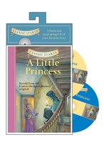 Classic Starts? Audio:  A Little Princess