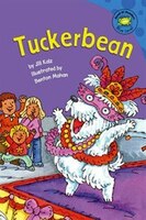 Tuckerbean: Tuckerbean -lib